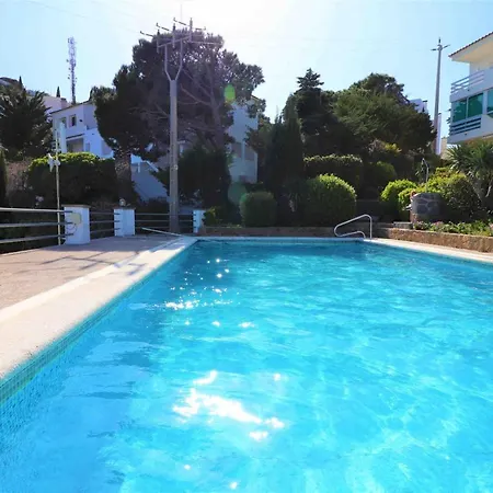 Apartment Dulce Vida - Immo Barneda *