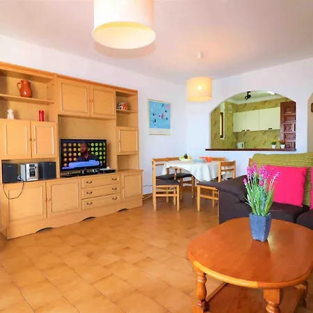 Dulce Vida - Immo Barneda Apartment