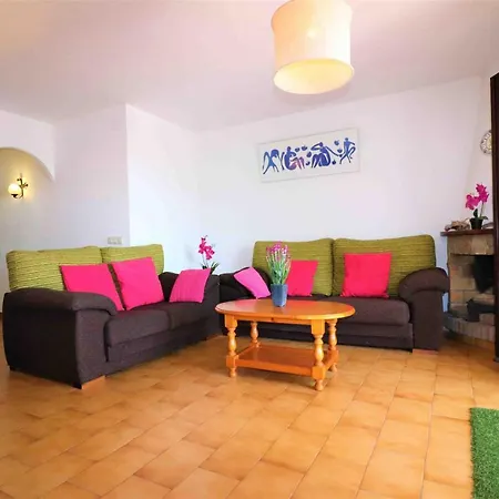 Dulce Vida - Immo Barneda Apartment