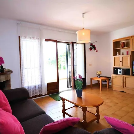 Apartment Dulce Vida - Immo Barneda *