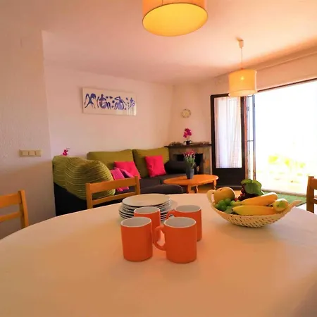 Dulce Vida - Immo Barneda Apartment