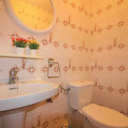 Appartement Dulce Vida - Immo Barneda Roses